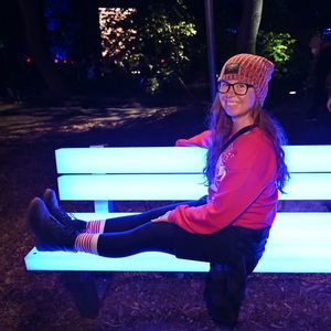 Meet your Posher, Jana